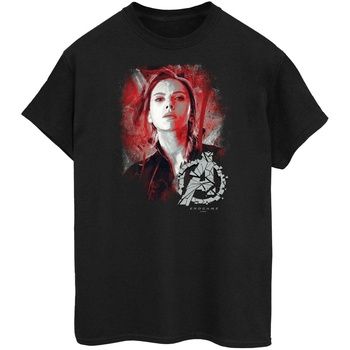Marvel Camiseta BI52548 para hombre