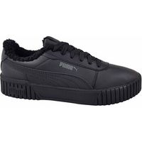 puma zapatillas carina 20 wtr jr para mujer