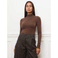 la modeuse blusa 79889p189998 para mujer