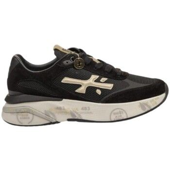 Premiata Zapatillas ZAPATILLA MOERUND MUJER para mujer