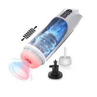 estimulador adt642 veanxin negro