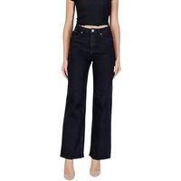 vero moda jeans vmtessa hr wide jeans ra118 ga noos 10290541 para mujer