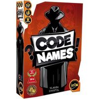 iello codenames