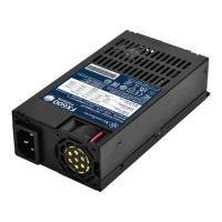 fuente de alimentacion silverstone fx600 platinum 600w 80 plus platinum flex atx activa
