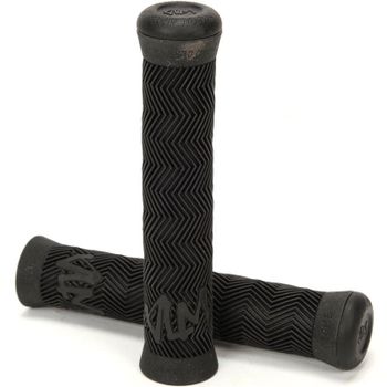 Volume VLM Flangeless Grips Black