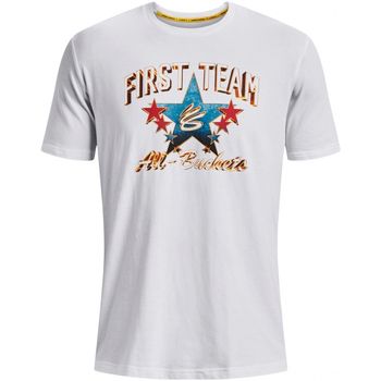Under Armour Tops y Camisetas - para hombre