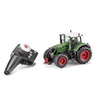 tractor con radio control fendt 939 132 541817 siku