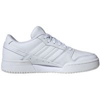 adidas deportivas moda baskets team court 2 str cuir para hombre