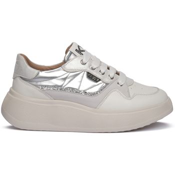 Keys Zapatillas WHITE WONDERS para mujer