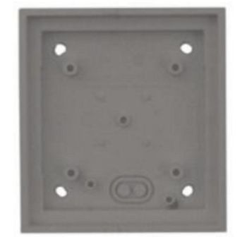 Soporte de extensión Mobotix MX-OPT-B1-EXTON-DG Metal Gris 126x31x138mm resistente