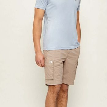 Calvin Klein Jeans Short Lv04rb618g para hombre