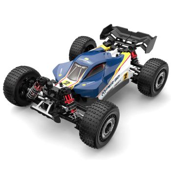 MJX HYPER GO 16213 1/16 coche RC sin escobillas de alta velocidad modelos 45 km/h control total proporcional con 2 carca