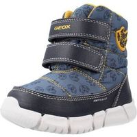 geox botines b flexyper boy b abx para nino