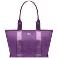 lancel bolsa bolso tote mistral pliable higo mujer para mujer