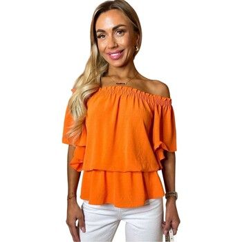 Ax Paris Blusa GT19935 para mujer