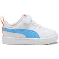 puma zapatos bajos rickie ac  inf para nina