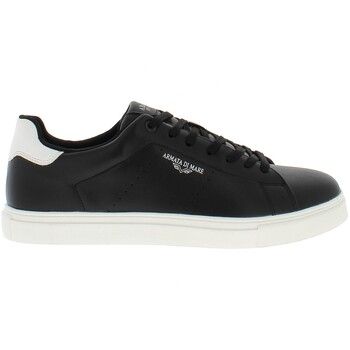 Armata Di Mare Zapatillas amu1d933-black para hombre