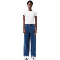 lacoste jeans gt26214 para mujer