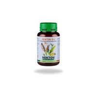nekton biotin complejo vitaminico estimulante del crecimiento de plumas 75 gr