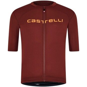 Castelli Tops y Camisetas Prologo Lite para hombre