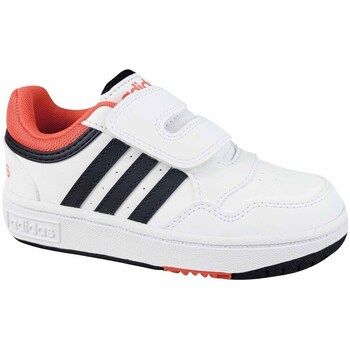 adidas Zapatillas Hoops 3.0 Cf para niño