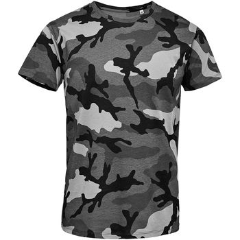 Sols Camiseta 01188 para hombre