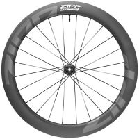 zipp 404 firecrest carbon tubeless disc brake front wheel