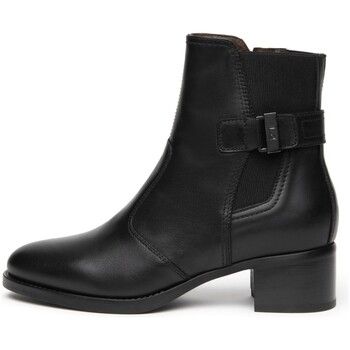 NeroGiardini Botas Guanto Elastico Tr Brescia 894 para mujer