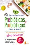 guia completa de prebioticos y probioticos para la salud