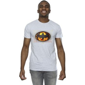 Dc Comics Camiseta BI47903 para hombre