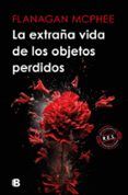 La extraña vida de los objetos perdidos