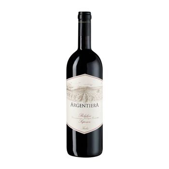Tenuta Argentiera Vino Tinto Superiore Bolgheri 75 Cl 14.5% Vol.