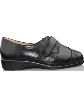de DRUCKER CALZAPEDIC SERPIENTE JUNGLA NEGRO
