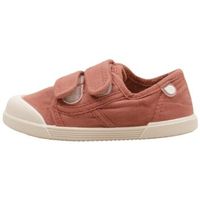 igor zapatillas lona v para nina