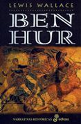 ben-hur una historia de los tiempos de cristo