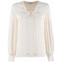 nenette blusa faro para mujer