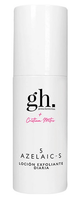 gh 5 azelaic-s locion exfoliante diaria cristina mitre 150 ml