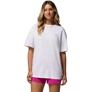 Columbia Camiseta GT35811 para mujer