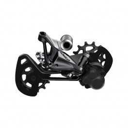 Shimano Cambio Xtr 12v Shadow+sgs Direct 2x, 1x (10-45t)