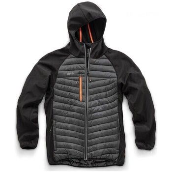 Scruffs Cazadora Trade para hombre