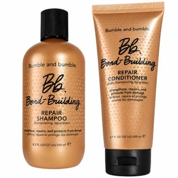 Bumble and bumble Bond-Building Repair Shampoo 250ml & Conditioner 200ml Bundle