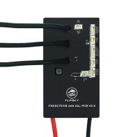 esc flipsky 75100 v20 con pcb de aluminio basado en vesc para patineta electrica scooter electrico bicicleta electric