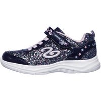 skechers deportivas moda 20267n para nina