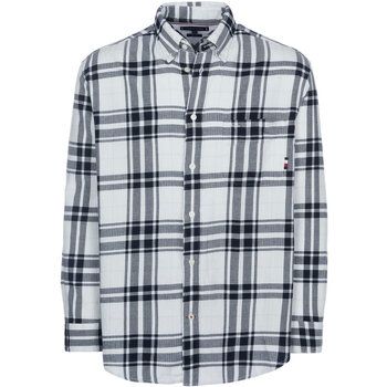 Tommy Hilfiger Camisa manga larga - para hombre