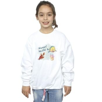 Disney Jersey The Little Mermaid Club para niña
