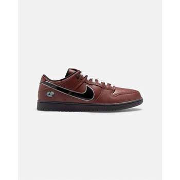 Nike Deportivas Moda SB Dunk Low Limosine Skateboards para mujer