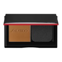 shiseido - synchro skin self-refreshing custom finish powder bases de maquillaje 10 g 440 - amber