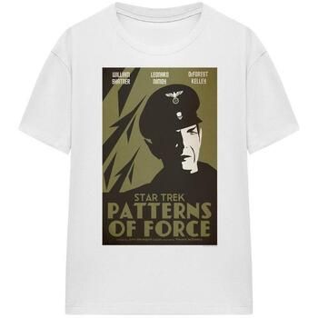 Star Trek Tops y Camisetas The Original Series Episode 50 para mujer