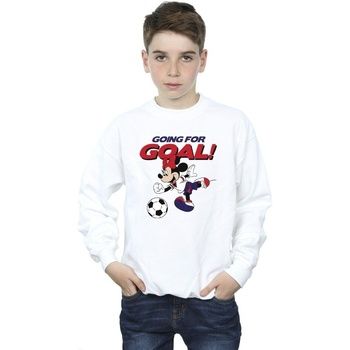 Disney Jersey Going For Goal para niño