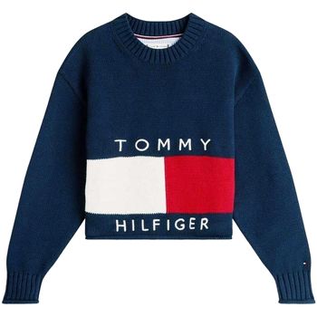 Tommy Hilfiger Jersey Heritage para niña